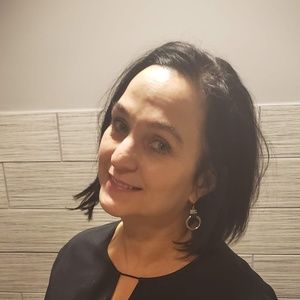 Meet your Posher, Anne